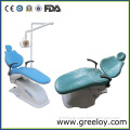 Dental Chair Unit with Operating Light (GU3201)
